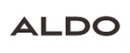 ALDO Shoes brand logo for reviews of online shopping for Fashion products