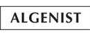 Algenist brand logo for reviews of online shopping products