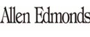 Allen Edmonds brand logo for reviews of online shopping for Fashion products