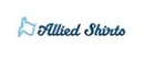 Allied Shirts brand logo for reviews of online shopping for Fashion products