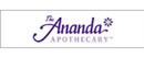 Ananda Apothecary brand logo for reviews of online shopping for Personal care products