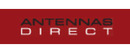 Antennas Direct brand logo for reviews of online shopping for Sport & Outdoor products