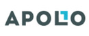 Apollo Box brand logo for reviews of online shopping for Electronics products