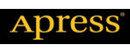 Apress brand logo for reviews of Photo en Canvas