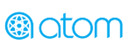 Atom Tickets brand logo for reviews of Other Goods & Services