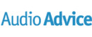 Audio Advice brand logo for reviews of online shopping for Electronics products
