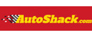 Auto Shack brand logo for reviews of car rental and other services