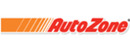 AutoZone brand logo for reviews of car rental and other services