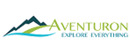 Aventuron brand logo for reviews of online shopping for Sport & Outdoor products