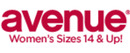 Avenue brand logo for reviews of online shopping for Fashion products