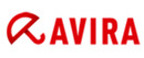 Avira brand logo for reviews of Software Solutions