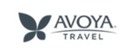 Avoya Travel brand logo for reviews of travel and holiday experiences