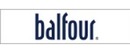 Balfour brand logo for reviews of online shopping for Office, Hobby & Party Supplies products