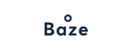 Baze brand logo for reviews of diet & health products