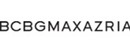Bcbgmaxazria brand logo for reviews of online shopping for Fashion products