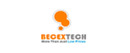 BecexTech brand logo for reviews of online shopping for Fashion products