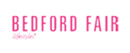 Bedford Fair brand logo for reviews of online shopping for Fashion products