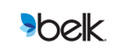 Belk brand logo for reviews of online shopping for Home and Garden products