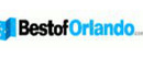 Best of Orlando brand logo for reviews of travel and holiday experiences