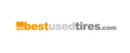 Bestusedtires brand logo for reviews of car rental and other services