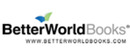 Better World Books brand logo for reviews of online shopping for Office, Hobby & Party Supplies products