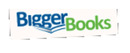 BiggerBooks brand logo for reviews of online shopping for Multimedia & Magazines products