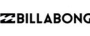Billabong brand logo for reviews of online shopping for Fashion products
