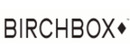 Birchbox brand logo for reviews of online shopping for Personal care products