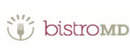 Bistro MD brand logo for reviews of diet & health products