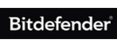Bitdefender brand logo for reviews