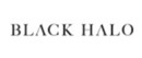 Black Halo brand logo for reviews of online shopping for Fashion products