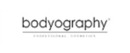 Bodyography brand logo for reviews of online shopping for Personal care products