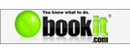Bookit.com brand logo for reviews of online shopping for Cheap Vacations products