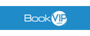 BookVIP.com brand logo for reviews of travel and holiday experiences