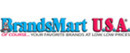 BrandsMart USA brand logo for reviews of online shopping for Home and Garden products