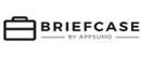 BriefcaseHQ brand logo for reviews of online shopping for Sport & Outdoor products