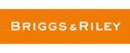 Briggs & Riley Travelware brand logo for reviews of online shopping products