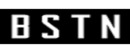 BSTN Store brand logo for reviews of online shopping for Fashion products