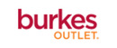 Burkes Outlet brand logo for reviews of online shopping for Fashion products