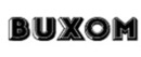 Buxom Cosmetics brand logo for reviews of online shopping for Fashion products