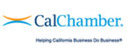 CalChamber brand logo for reviews of Other Good Services