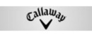 CallawayGolf.com brand logo for reviews of online shopping for Sport & Outdoor products