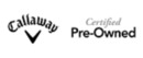 CallawayGolfPreowned.com brand logo for reviews of online shopping for Home and Garden products