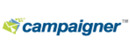 Campaigner brand logo for reviews of Software Solutions