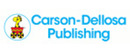 Carson-Dellosa Publishing brand logo for reviews of online shopping for Children & Baby products