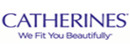 Catherines brand logo for reviews of online shopping for Fashion products