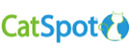 CatSpot brand logo for reviews of online shopping for Pet Shop products