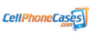 CellPhoneCases.com brand logo for reviews of online shopping for Electronics products