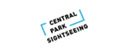 Central Park Sightseeing brand logo for reviews 