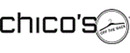 Chico's Off The Rack brand logo for reviews of online shopping for Fashion products